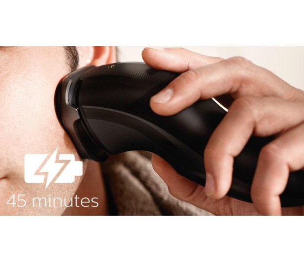 Philips S3110/06 Shaver Series 3000 - 299063 - zdjęcie 3